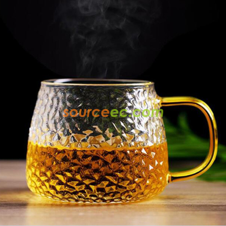 Customization Tea Cup Corporate Gifts