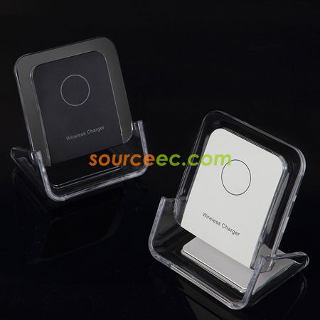 Customization Wireless Charger Corporate Gifts