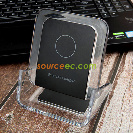 Customization Wireless Charger Corporate Gifts