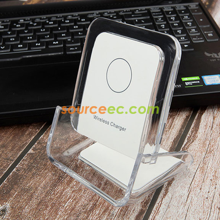 Customization Wireless Charger Corporate Gifts