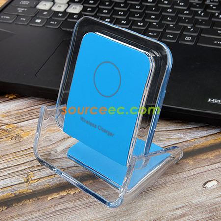 Customization Wireless Charger Corporate Gifts