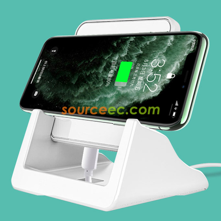 Customization Wireless Charger Corporate Gifts