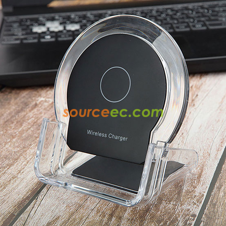 Customization Wireless Charger Corporate Gifts