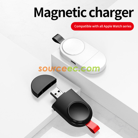 Customization iWatch Wireless Charger Corporate Gifts