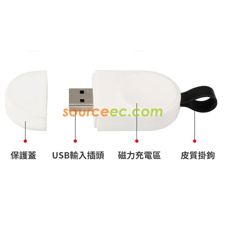 Customization iWatch Wireless Charger Corporate Gifts