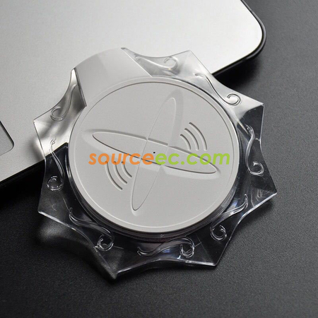 Customization Wireless Charger Corporate Gifts