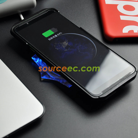 Customization Wireless Charger Corporate Gifts