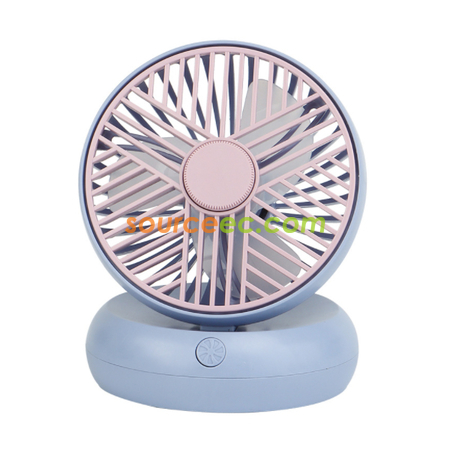 Maccaron Fan