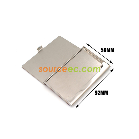 Customization Wooden Card Holder Corporate Gifts