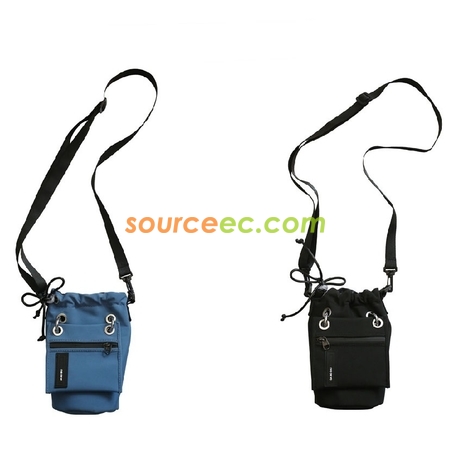 Inclined Shoulder Bag