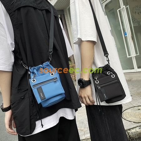 Customization Inclined Shoulder Bag Corporate Gifts