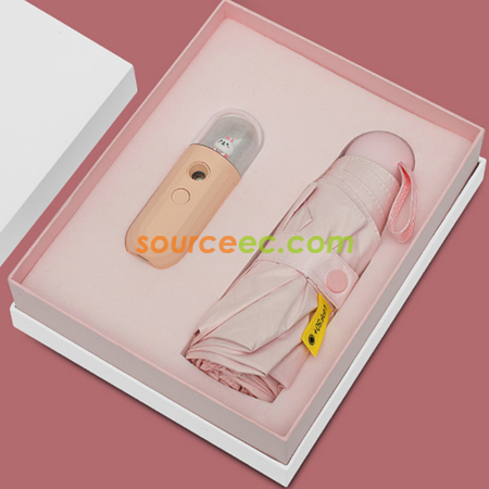 Customization Umbrella Gift Set Corporate Gifts