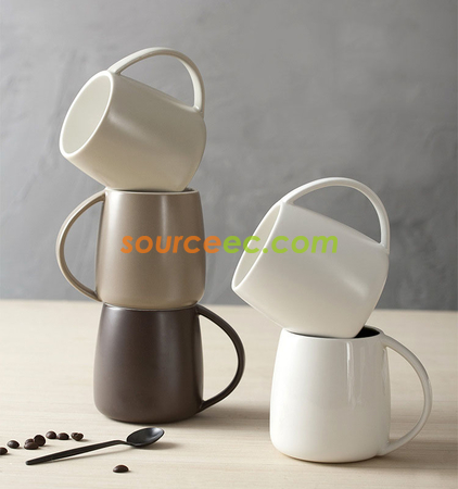 Ceramic Mug