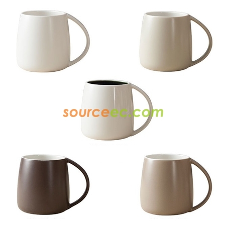 Customization Ceramic Mug Corporate Gifts
