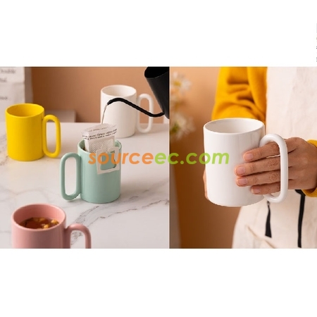 Customization Ceramic Mug Corporate Gifts