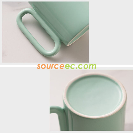Customization Ceramic Mug Corporate Gifts