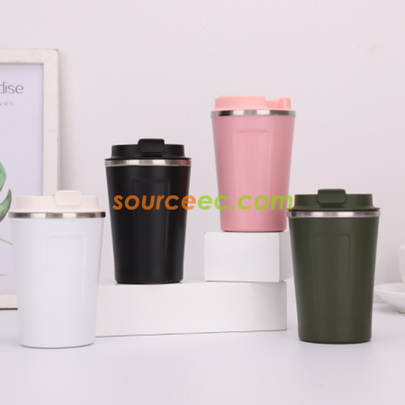 Customization Stainless Steel  Coffee Mug Corporate Gifts