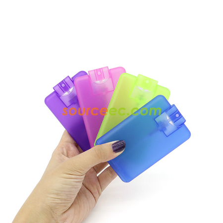 Customization Spray Bottle Corporate Gifts