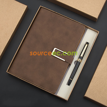 Customization Stationery Set Corporate Gifts