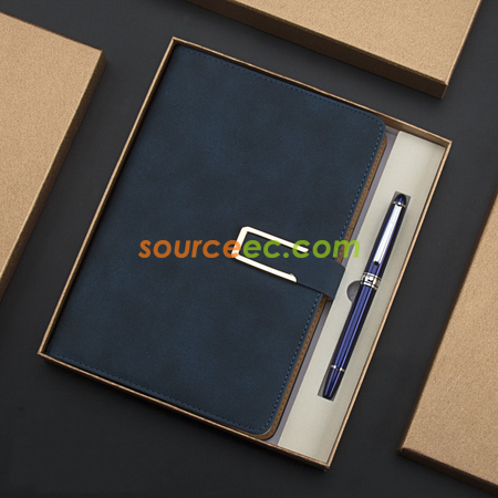 Customization Stationery Set Corporate Gifts