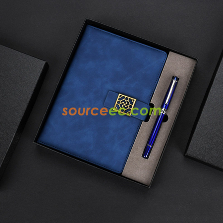 Customization Stationery Set Corporate Gifts