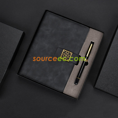Customization Stationery Set Corporate Gifts