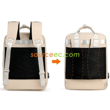 Customization Laptop Backpack Corporate Gifts