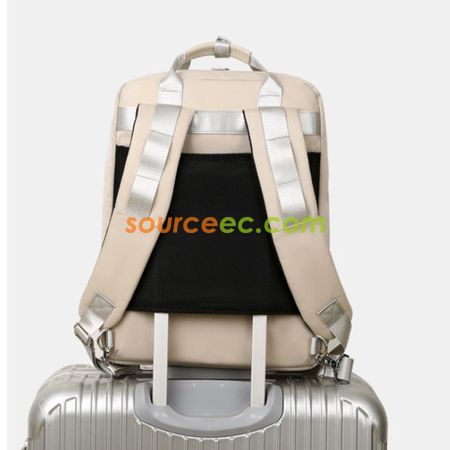 Customization Laptop Backpack Corporate Gifts
