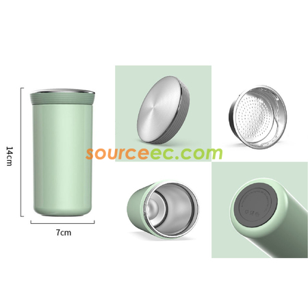 Customization 350ML Thermal Mug Corporate Gifts