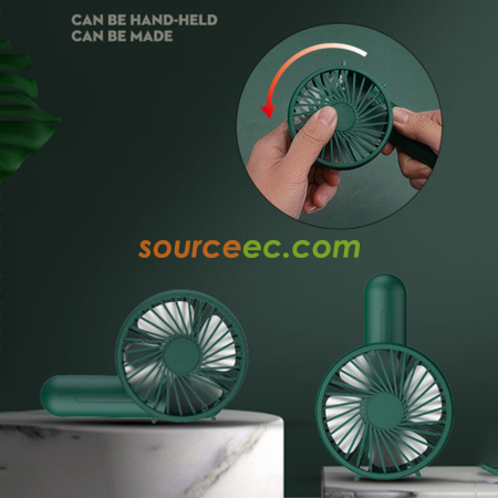 Customization Portable Fan Corporate Gifts