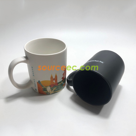 Ceramic Mug