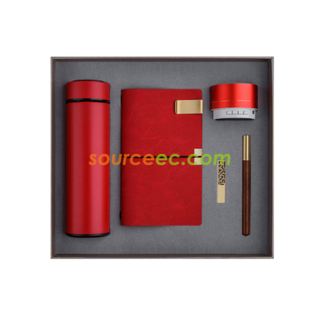 Customization Business Gift Set Corporate Gifts