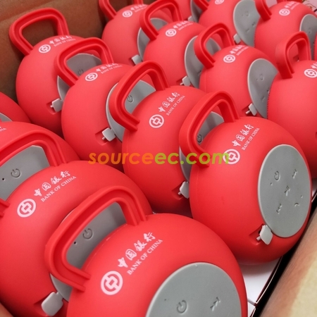Customization Wireless Bluetooth Speaker Corporate Gifts