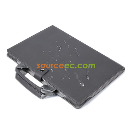 Customization PU Laptop Bag Corporate Gifts