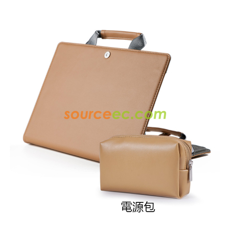Customization PU Laptop Bag Corporate Gifts