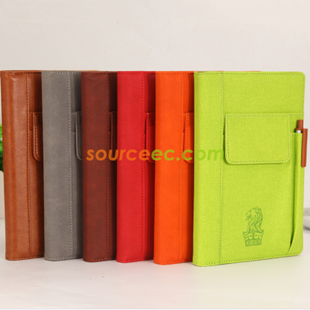 PU Notebook
