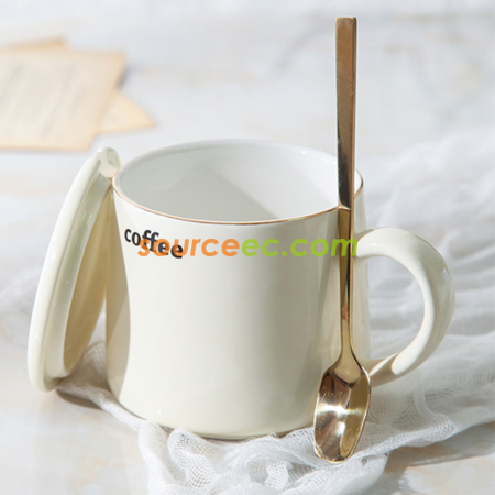 Customization Ceramic Mug Corporate Gifts