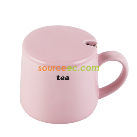 Customization Ceramic Mug Corporate Gifts