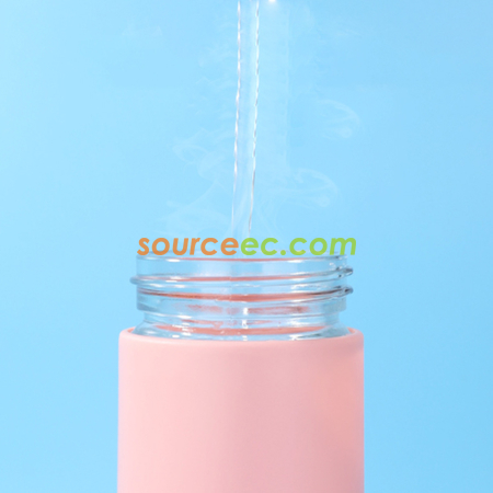 Customization Glass Bottle Corporate Gifts