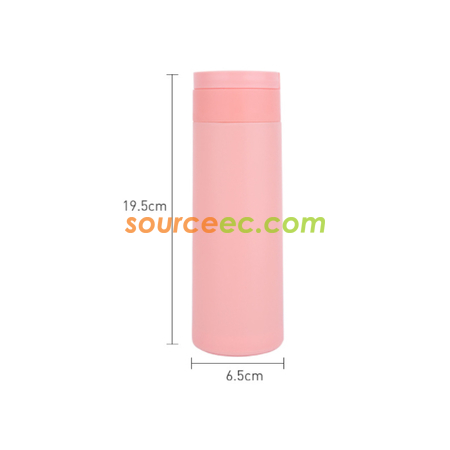 Customization Glass Bottle Corporate Gifts