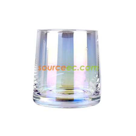 Customization Glass Mug Corporate Gifts