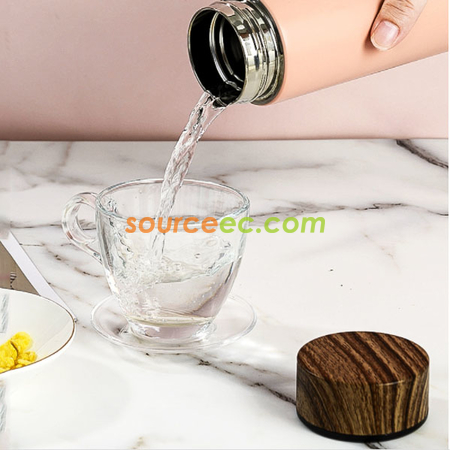 Customization 400ML Stainless Steel Mug Corporate Gifts