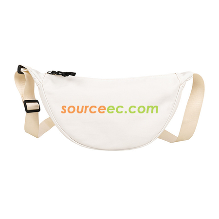 Customization Inclined Shoulder Bag Corporate Gifts