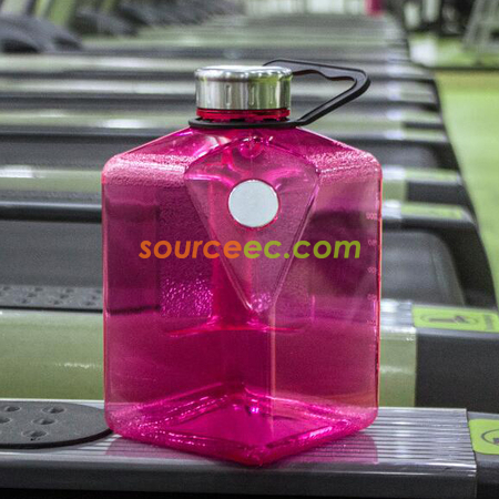 Customization Super Capacity Sports Water Bottle Corporate Gifts