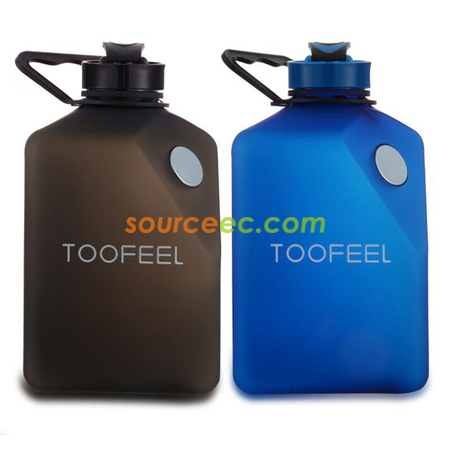 Customization Super Capacity Sports Water Bottle Corporate Gifts