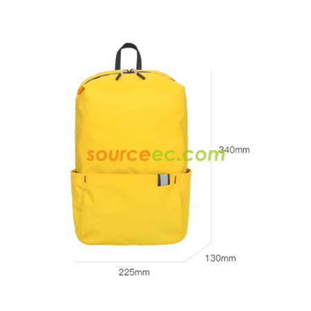 Customization Backpack Corporate Gifts