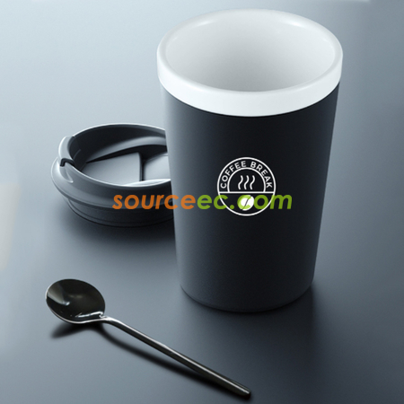 Customization Ceramic Coffee Mug Corporate Gifts