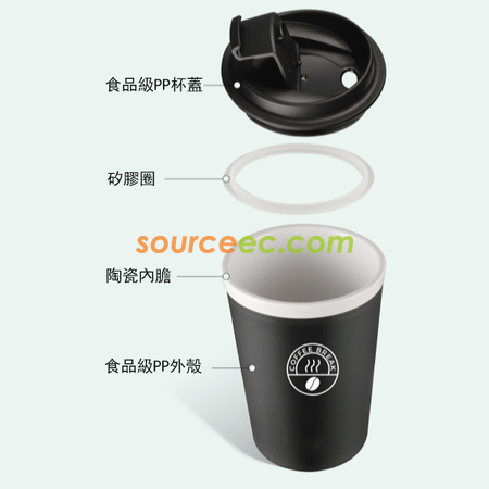Customization Ceramic Coffee Mug Corporate Gifts