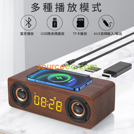 Customization Multi-functional Speaker Corporate Gifts