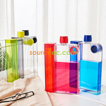 Customization Large Capacity Bottle Corporate Gifts
